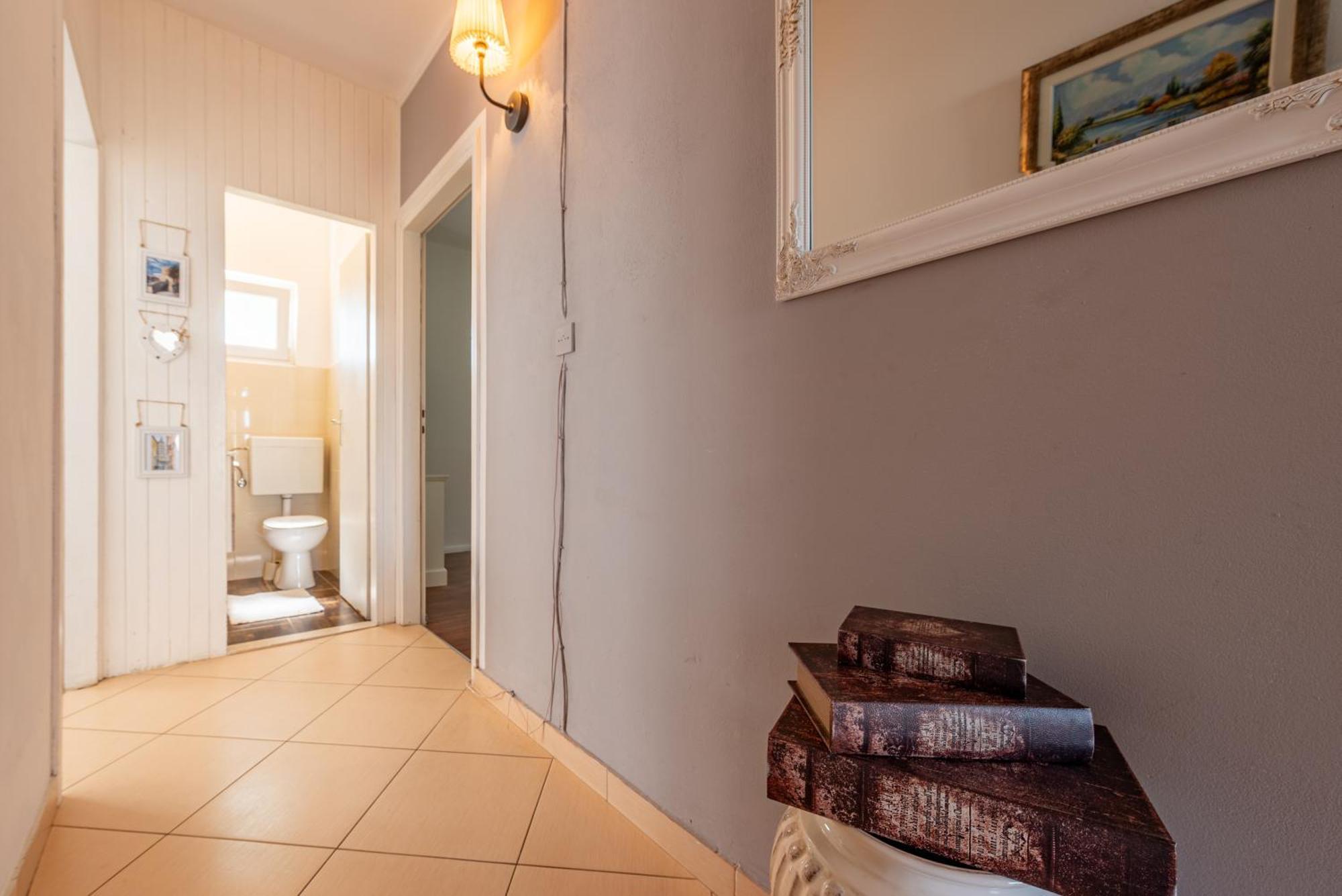 Apartman Mara Poljica  Exterior foto