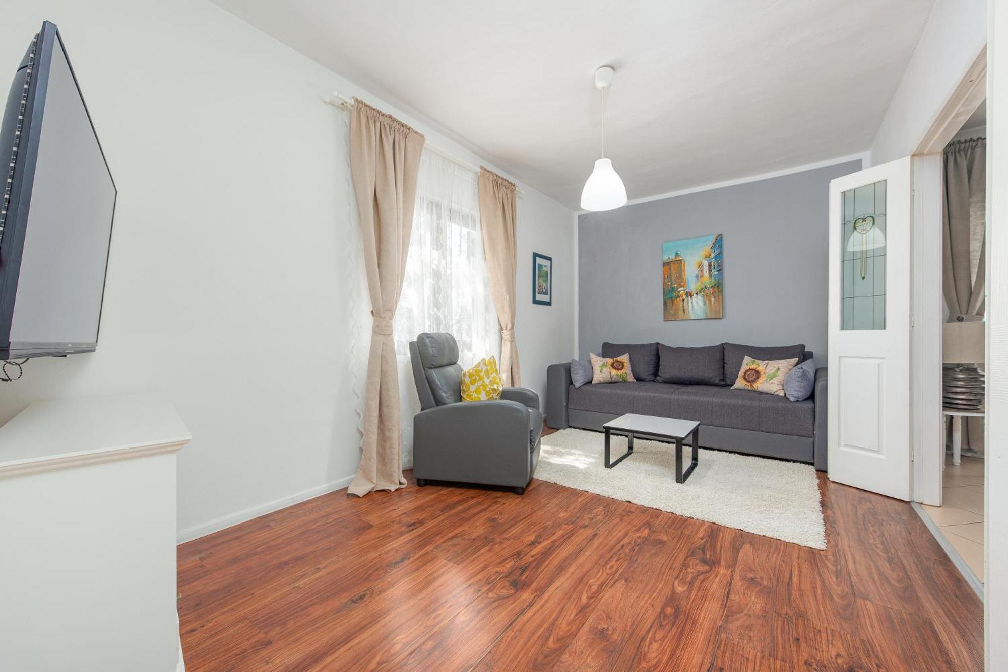 Apartman Mara Poljica  Exterior foto